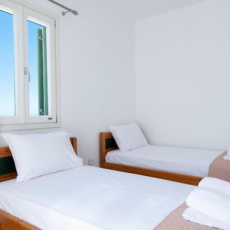 Villa Marmara 克若尼索斯 外观 照片