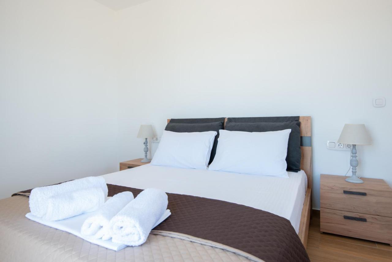 Villa Marmara 克若尼索斯 外观 照片